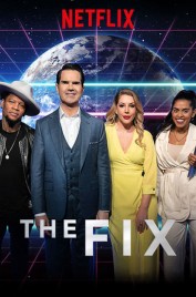 watch free The Fix hd online