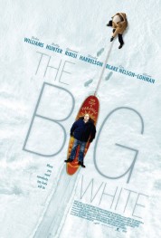 Watch Free The Big White Full Movies Bflix