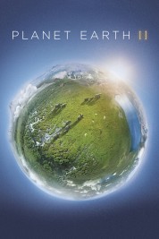 Watch Free Planet Earth II Full Movies Bflix