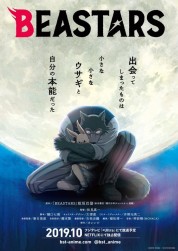 Watch Free Beastars Full Movies Bflix