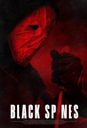 Watch Free Black Spines Full Movies Bflix