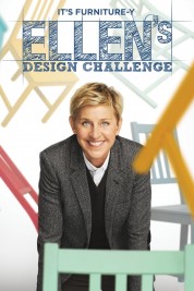 Ellen's Design Challenge 2015