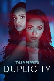 Tyler Perry's Duplicity 2025