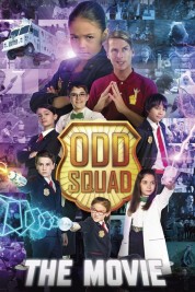 Watch Free Odd Squad: The Movie Full Movies Bflix