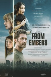 Watch Free From Embers Full Movies Bflix