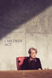 Watch Free The Children Act Full Movies Bflix