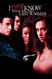 Watch free I Still Know What You Did Last Summer HD online