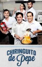 Watch Free Chiringuito de Pepe Full Movies Bflix