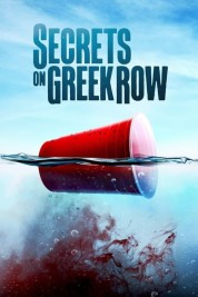 Watch Free Secrets on Greek Row Full Movies Bflix