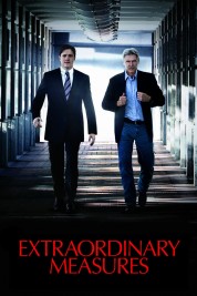 Watch Free Extraordinary Measures Full Movies Bflix