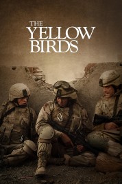 Watch Free The Yellow Birds Full Movies Bflix