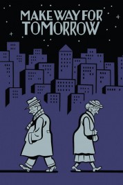 Watch Free Make Way for Tomorrow Full Movies Bflix