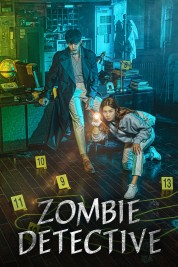 Watch Free Zombie Detective Full Movies Bflix