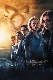 Watch Free The Mortal Instruments: City of Bones Full Movies Bflix