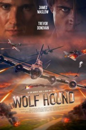 Watch Free Wolf Hound Full Movies Bflix