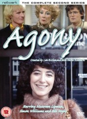 Watch Free Agony Full Movies Bflix