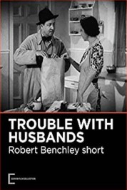 Watch Free The Trouble with Husbands Full Movies Bflix