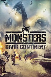 Watch Free Monsters: Dark Continent Full Movies Bflix