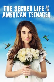 Watch Free The Secret Life of the American Teenager Full Movies Bflix