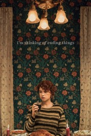 Watch Free I'm Thinking of Ending Things Full Movies Bflix