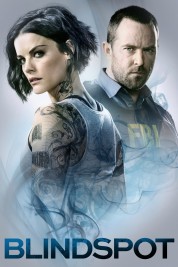 Watch Free Blindspot Full Movies Bflix