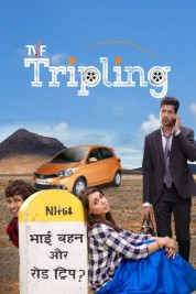 Watch Free TVF Tripling Full Movies Bflix