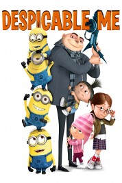 Watch Free Despicable Me Full Movies Bflix