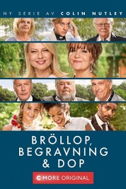 Watch Free Bröllop, Begravning & Dop Full Movies Bflix