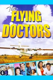 The Flying Doctors 1986