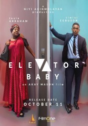 Watch Free Elevator Baby Full Movies Bflix