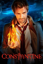 Watch Free Constantine Full Movies Bflix