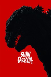 Watch Free Shin Godzilla Full Movies Bflix