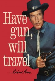 Watch free Have Gun – Will Travel movies online
