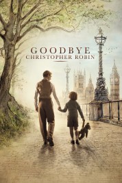 Watch Free Goodbye Christopher Robin Full Movies Bflix