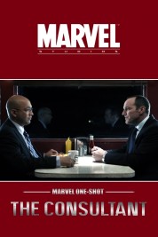 Watch Free Marvel One-Shot: The Consultant Full Movies Bflix