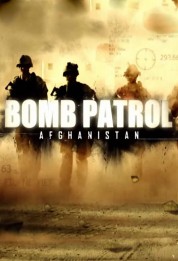 Watch Free Bomb Patrol: Afghanistan Full Movies Bflix