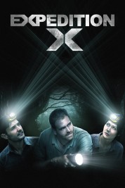 Watch free Expedition X HD online