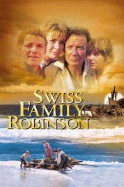 Watch Free Swiss Family Robinson Full Movies Bflix