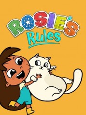 Watch Free Rosie's Rules Full Movies Bflix