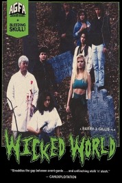 Watch Free Wicked World Full Movies Bflix