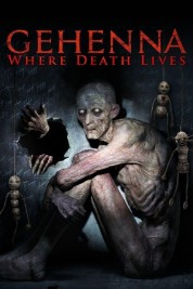 Watch Free Gehenna: Where Death Lives Full Movies Bflix