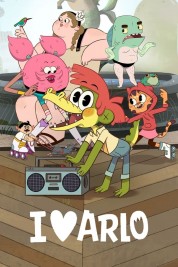 Watch free I ♡ Arlo HD online