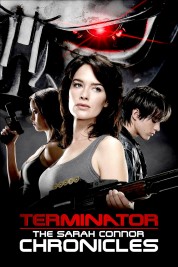 Terminator: The Sarah Connor Chronicles 2008