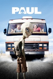 Watch Free Paul Full Movies Bflix