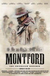 Watch Free Montford: The Chickasaw Rancher Full Movies Bflix