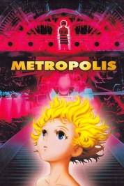 Watch Free Metropolis Full Movies Bflix