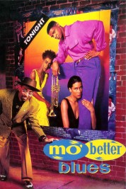 Watch Free Mo' Better Blues Full Movies Bflix