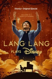 Lang Lang Plays Disney 2023