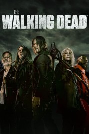 Watch Free The Walking Dead Full Movies Bflix