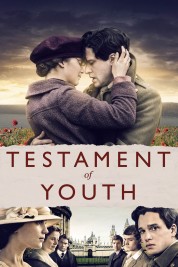 Watch Free Testament of Youth Full Movies Bflix